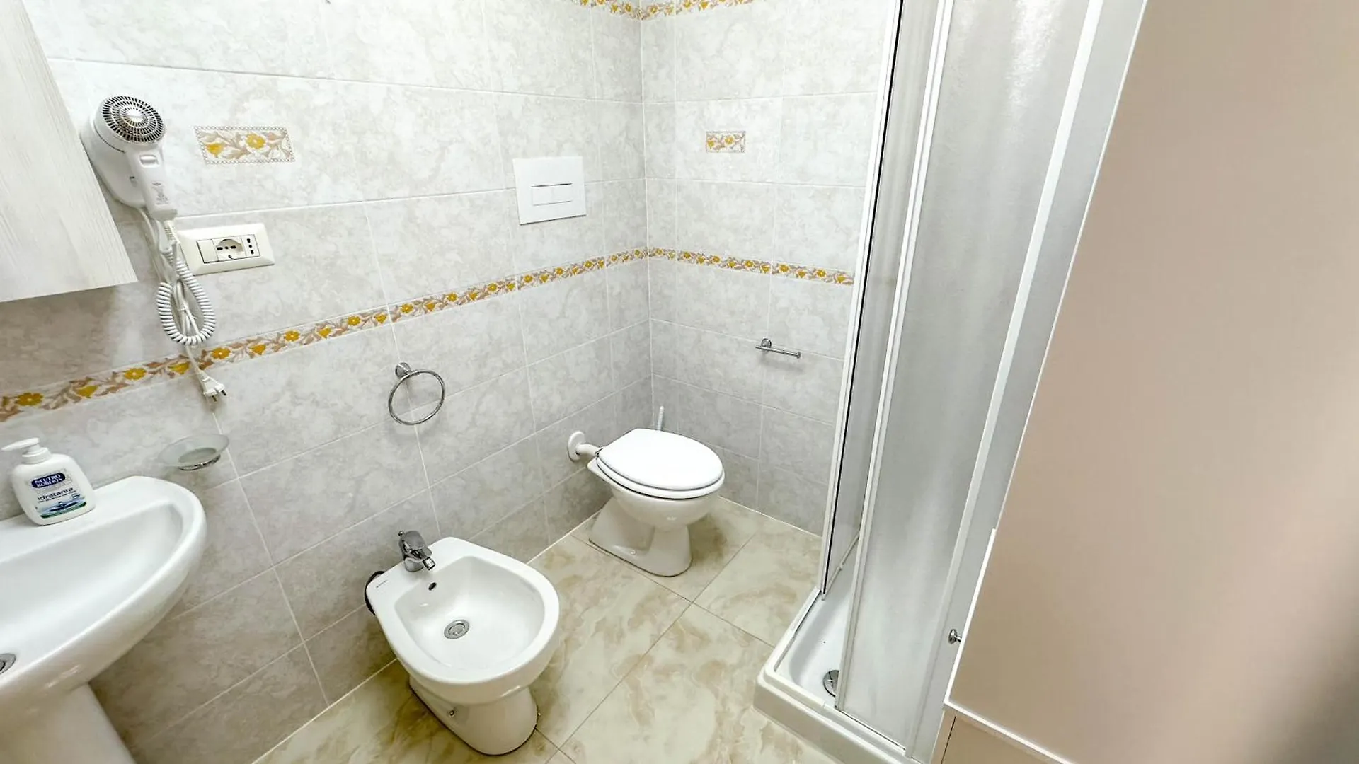 Green Horizon Apartment Cala Gonone