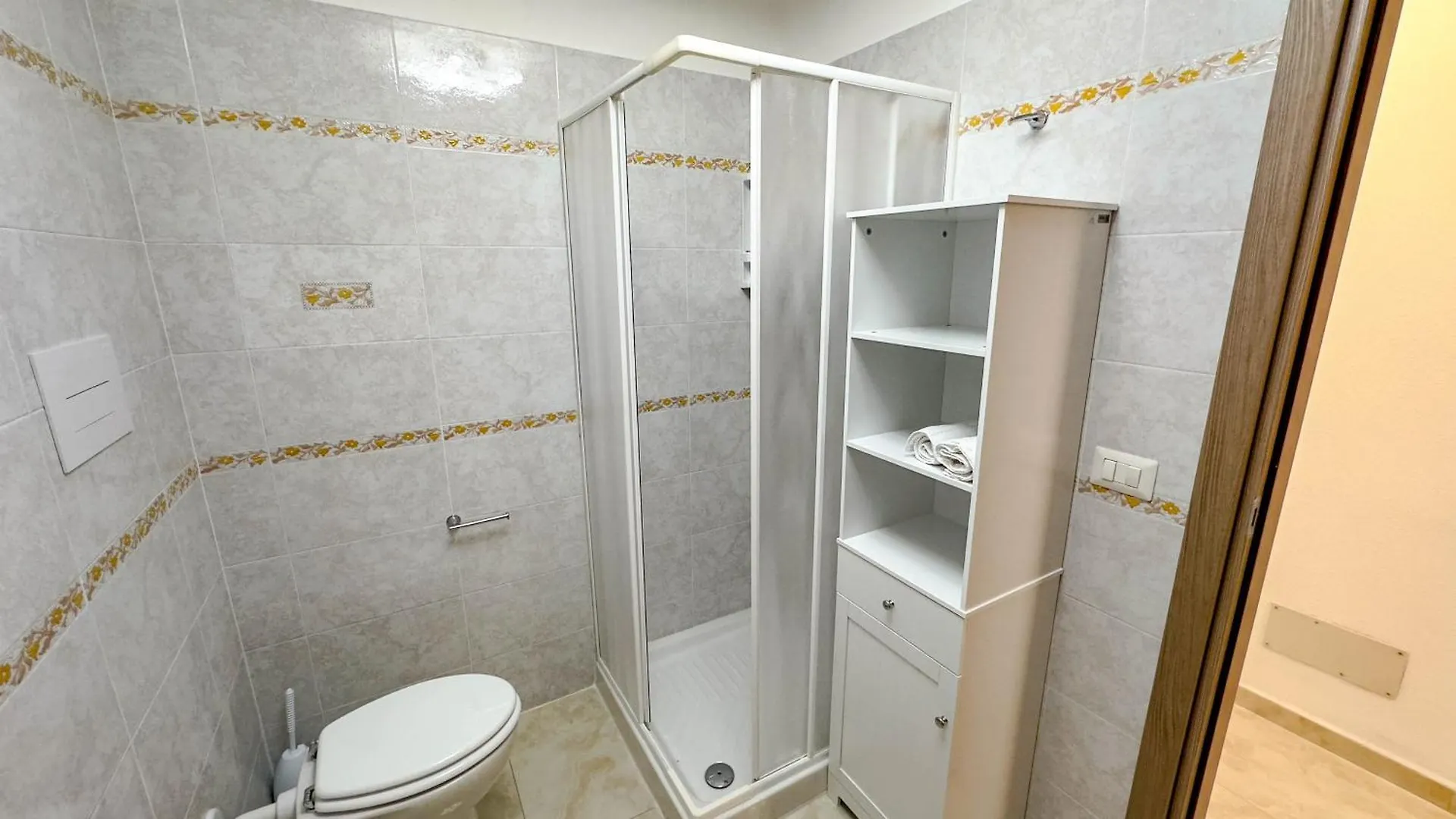 Green Horizon Apartment Cala Gonone 0*,  Itálie
