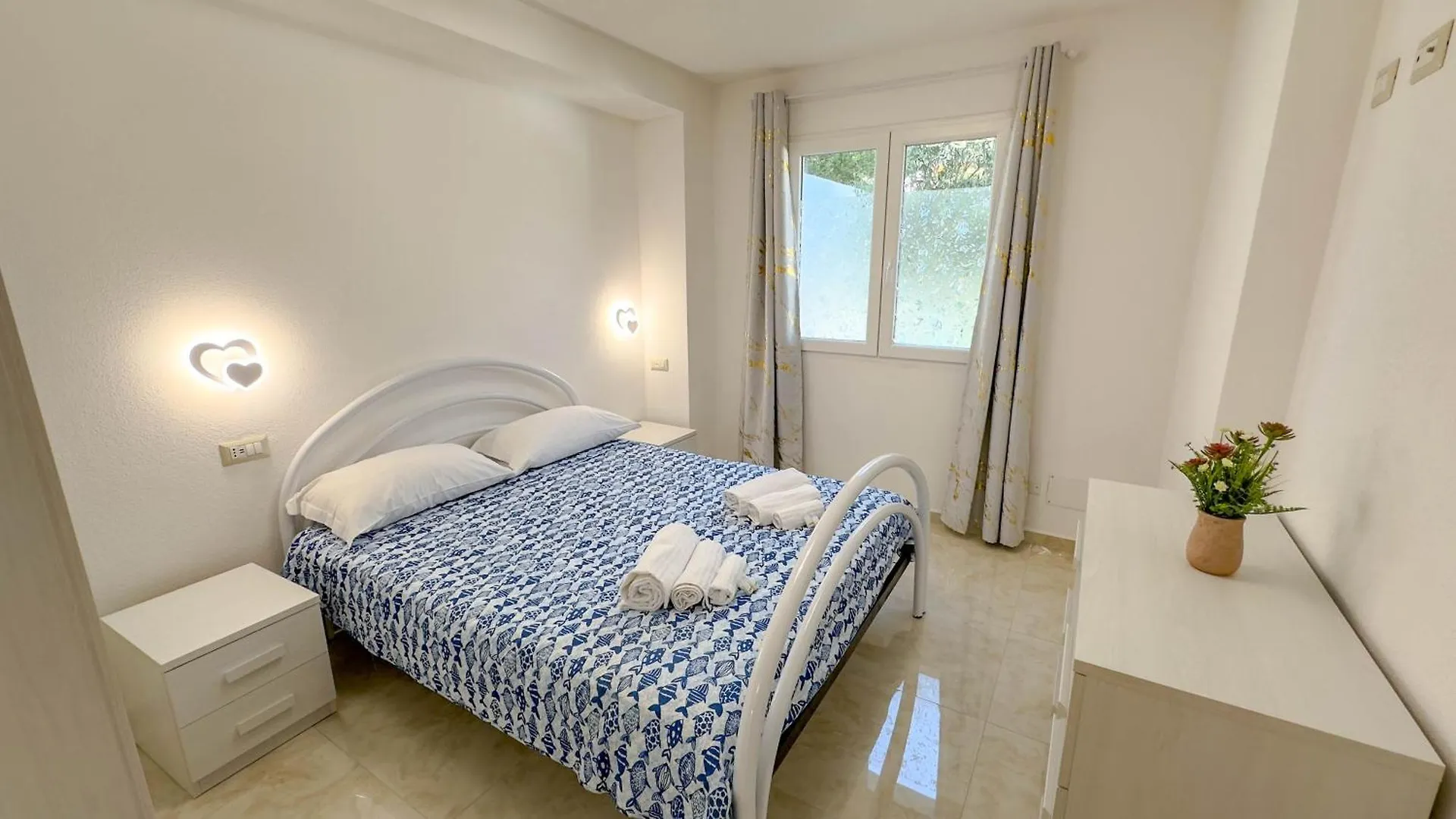 Green Horizon Apartment Cala Gonone