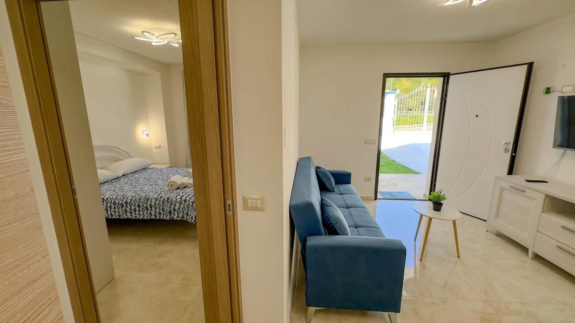Green Horizon Apartment Cala Gonone