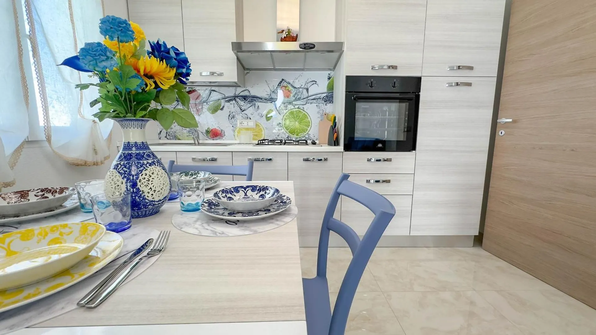 Green Horizon Apartment Cala Gonone