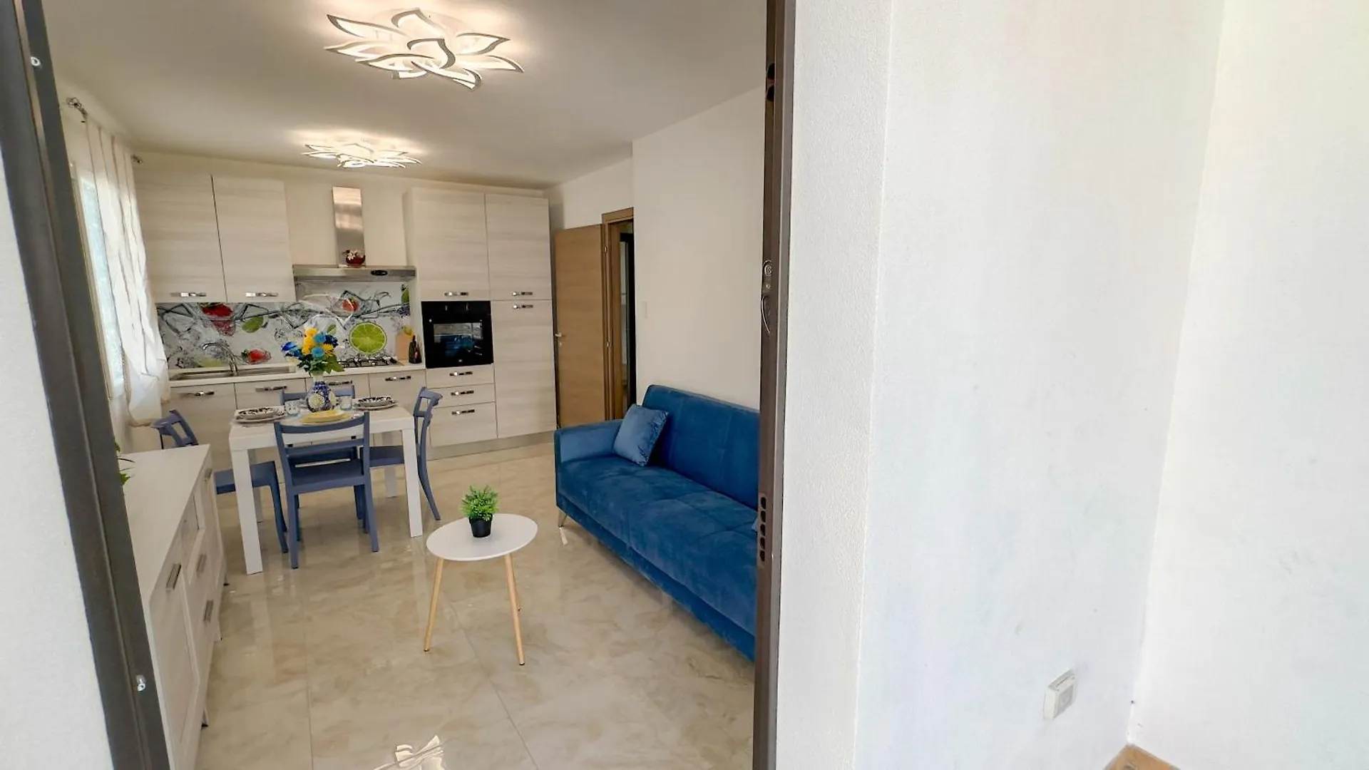 Green Horizon Apartment Cala Gonone 0*,